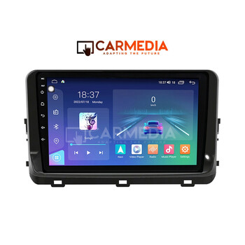 CARMEDIA CM20810B-13 KNOB TABLET 10'' OEM KIA CEED | XCEED 2018+