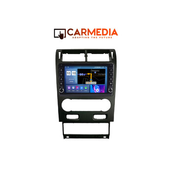 CARMEDIA CM2089B-13 KNOB TABLET 9'' OEM FORD MONDEO 2003-2006