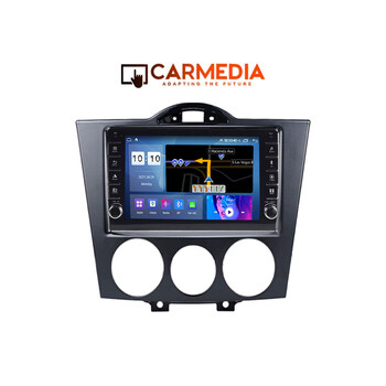 CARMEDIA CM2089B-13 KNOB TABLET 9'' OEM MAZDA RX8 2001-2008