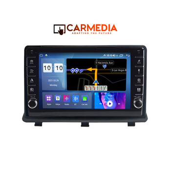 CARMEDIA CM2089B-13 KNOB TABLET 9'' OEM OPEL ANTARA 2006+