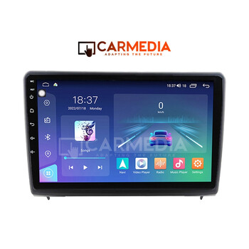 CARMEDIA CM20810B-13 KNOB TABLET 10'' OEM FORD ECOSPORT 2018+