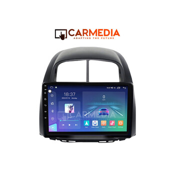 CARMEDIA CM20810B-13 KNOB TABLET 10'' OEM DAIHATSU SIRION 2006-2012