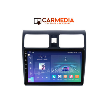 CARMEDIA CM20810B-13 KNOB TABLET 10'' OEM SUZUKI SWIFT 2005-2011