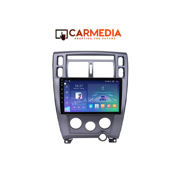 CARMEDIA CM20810B-13 KNOB TABLET 10'' OEM HYUNDAI TUSCON 2004-2010