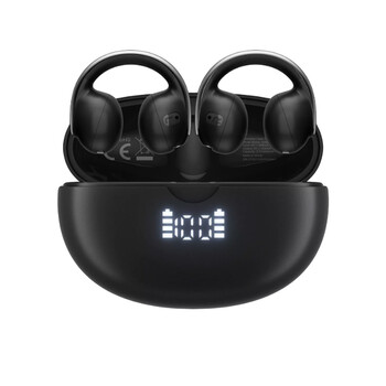 BLACKVIEW BT5.4 ENC LED DISPLAY AIRBUDS 13 WITH CHARGING DOCK BLACK