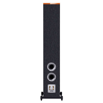 HECO Aurora 700  Επιδαπέδια Ηχεία 6.5" 3 Δρόμων 200W RMS Sunrise Orange (Ζεύγος) Διαθέσιμο προς ακρόαση