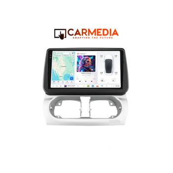 CARMEDIA CMDU4095-4 PRO PLUS TABLET 9.5'' OEM OPEL COMBO 2001-2011 | CORSA C 2000-2006 | TIGRA 2004-2009