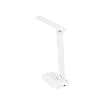 LB-19 . Φωτιστικό γραφείου LED LB-19 Blow λευκό