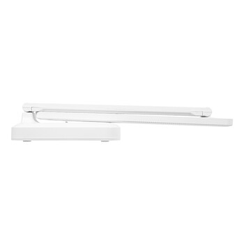 LB-19 . Φωτιστικό γραφείου LED LB-19 Blow λευκό