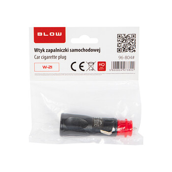 DM-96-804 . Jack Αναπτήρα W21 Blow