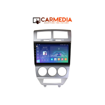 CARMEDIA CM610-13 TABLET 10'' OEM DODGE CALIBER 2006-2012