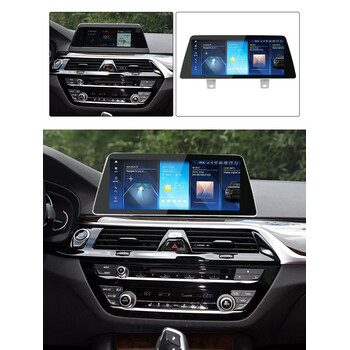 CARMEDIA CMFB41025 PRO 10.25'' OEM BMW (G30/G31) EVO 2018+