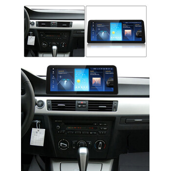 CARMEDIA CMFB41250 PRO 12.5'' OEM BMW (E90-91-92) CCC 2005-2012