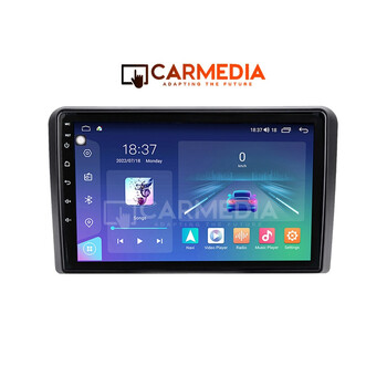 CARMEDIA CM610-13 TABLET 10'' OEM HONDA JAZZ 2019+