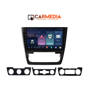 CARMEDIA CM610-13 TABLET 10'' OEM SKODA YETI 2014+