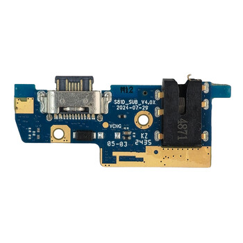 MEIZU ανταλλακτικό small PCBA για smartphone Mblue 21