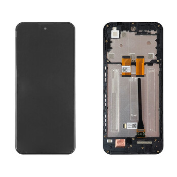 MEIZU ανταλλακτική οθόνη LCD & Touch Panel για smartphone Mblue 21