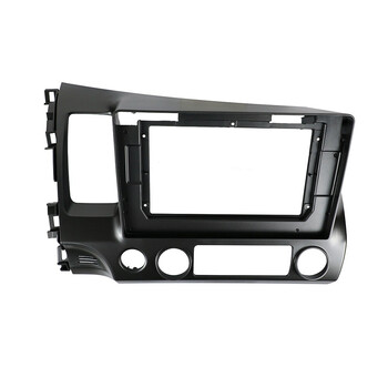 Πρόσοψη & Καλωδίωση για Honda Civic για Tablet 10" f-ct-Hd0242