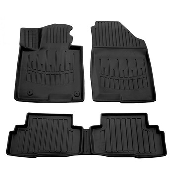 5009095/ST ΠΑΤΑΚΙA ΛΑΣΤΙΧΟ ΣΕ ΣΚΑΦΗ ME KOYMΠΩΜΑΤΑ ΓΙΑ HYUNDAI TUCSON (NX4) HYBRID/ΥΒΡΙΔΙΚΟ 5D 2021+ RACE AXION - 5 Τεμ.