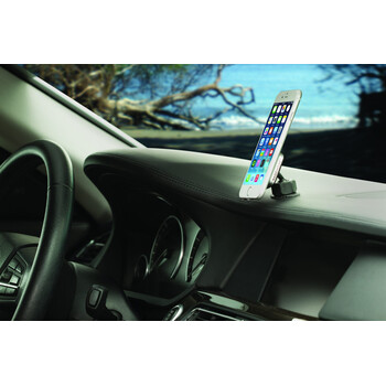 Scosche MPD-XTSP1 MagicMount™ Pro Dash Μαγνητική Βάση Black