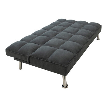 Φοιτητικό πακέτο επίπλων σαλονιού Vibe pakoworld σετ 2τεμ