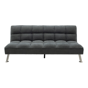 Φοιτητικό πακέτο επίπλων σαλονιού Vibe pakoworld σετ 2τεμ