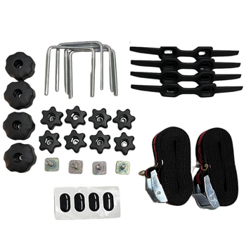 70459/MB ΑΝΤΑΛΛΑΚΤΙΚΟ KIT ΔΕΣΙΜΑΤΟΣ ΓΙΑ ΜΠΑΓΚΑΖΙΕΡΕΣ MANIA/MARATHON MENABO - 1 κιτ