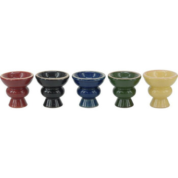 Atomic Ceramic Bowl Mini