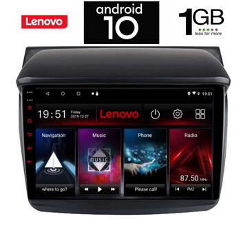 LENOVO X5855_GPS (9inc)