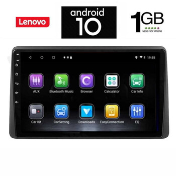 IQ-AN X5862_GPS (10inc). OEM  NISSAN JUKE mod. 2021>