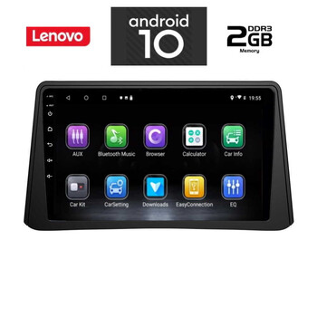 LENOVO X6877_GPS (9inc)