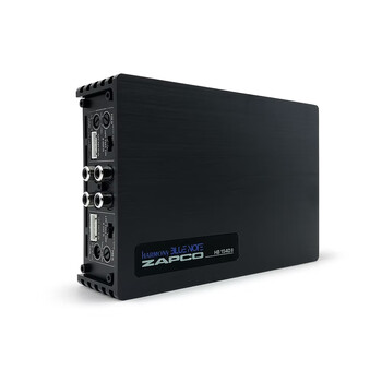 Ενισχυτής Αυτοκινήτου – ZAPCO HB 154D II