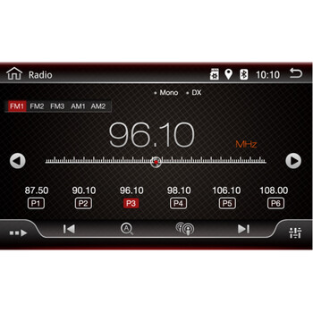 IQ-AN X661_GPS (DECK)