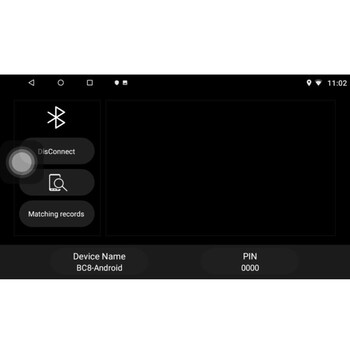 IQ-AN X6788_GPS (9inc). HUYNDAI i10 mod. 2020>
