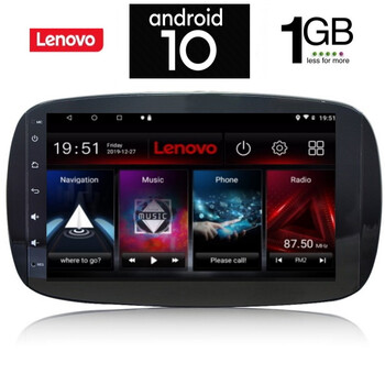 IQ-AN X5923_GPS (9inc)