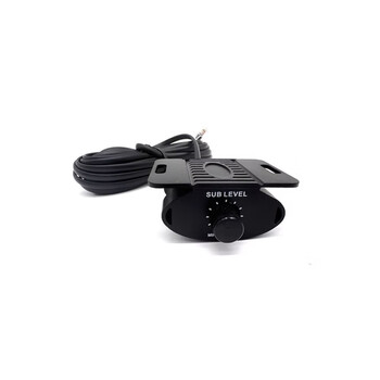 Subwoofer Αυτοκινήτου – ESB HB 10 US