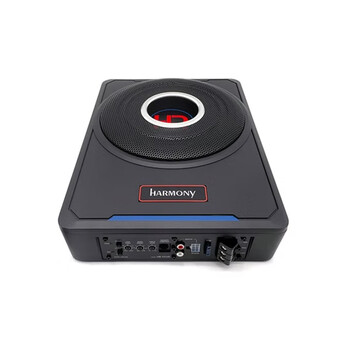 Subwoofer Αυτοκινήτου – ESB HB 10 US