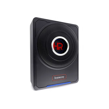 Subwoofer Αυτοκινήτου – ESB HB 10 US
