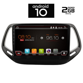 IQ-AN X6409_GPS (10inc)