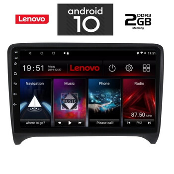 IQ-AN X6705_GPS (9inc)
