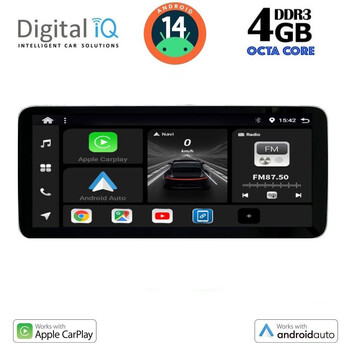 DIGITAL IQ BXF 6911_CPAA (10.33" SLIM) 4G SIM MULTIMEDIA TABLET