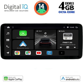 DIGITAL IQ BXF 6911_CPAA (10.33" SLIM) 4G SIM MULTIMEDIA TABLET