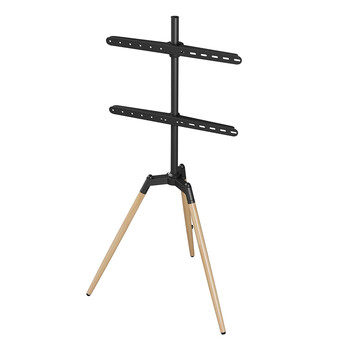 GEMBIRD TV TRIPOD FLOOR STAND SWIVEL 32'-65' MAX VESA 600x400