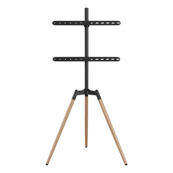 GEMBIRD TV TRIPOD FLOOR STAND SWIVEL 32'-65' MAX VESA 600x400