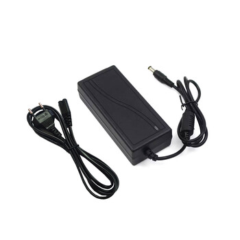 DM-1208A . Τροφοδοτικό 12V 8A DC 2.1/5.5 DM PRO