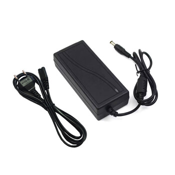 DM-1210A . Τροφοδοτικό 12V 10A DC 2.1/5.5 DM PRO