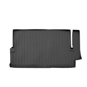 500734204/ST ΠΑΤΑΚΙA ΛΑΣΤΙΧΟ ΣΕ ΣΚΑΦΗ ME KOYMΠΩΜΑΤΑ ΓΙΑ FORD TRANSIT CUSTOM 2023+ 2Η ΣΕΙΡΑ ΚΑΘΙΣΜΑΤΩΝ  RACE AXION - 2 Τεμ.