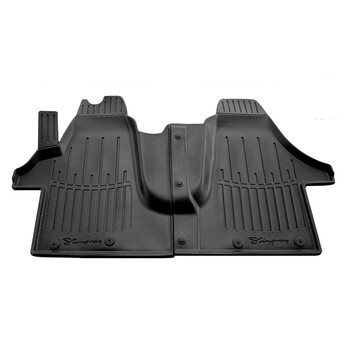 5024222/ST ΠΑΤΑΚΙA ΛΑΣΤΙΧΟ ΣΕ ΣΚΑΦΗ ME KOYMΠΩΜΑΤΑ ΓΙΑ VW TRANSPORTER T5 / T6 2ΘΕΣΕΩΝ / 3ΘΕΣΕΩΝ 2003-2021 RACE AXION - 2 Τεμ.