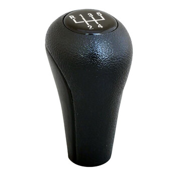 BMW ΣΕΙΡΑ 3 E36/E46 / ΣΕΙΡΑ 5 E34/E39/ ΣΕΙΡΑ 7 E38 ΠΟΜΟΛΟ ΜΕ ΕΝΔΕΙΞΗ 6 ΤΑΧΥΤΗΤΩΝ ΜΑΥΡΟ
