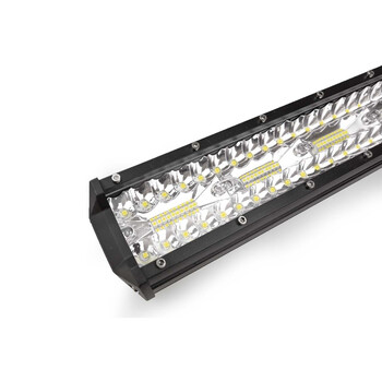 ΠΡΟΒΟΛΕΑΣ ΕΡΓΑΣΙΑΣ WORKING LAMP 80LED 3030 9-36V 6400lm 6000K 300x74mm AWL21 AMIO – 1 ΤΕΜ.